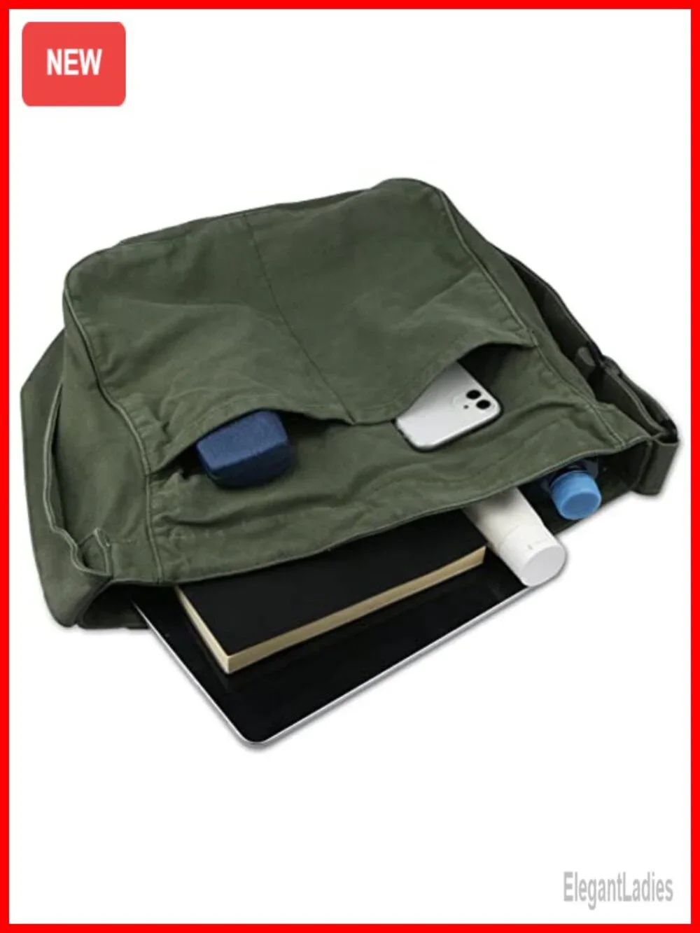 N/A versatile canvas